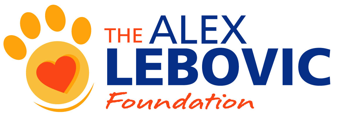 The Alex Lebovic Foundation