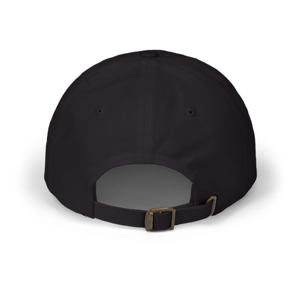 Cap with Embroidered Logo - Image 10