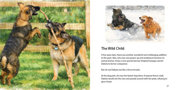 The Great Dog Pack - Image 3