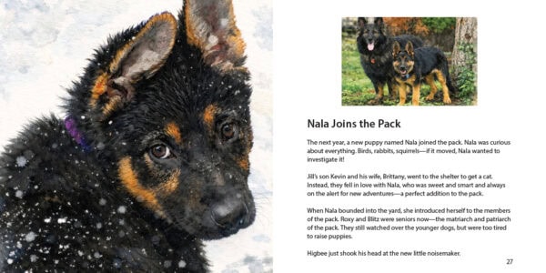 The Great Dog Pack - Image 4