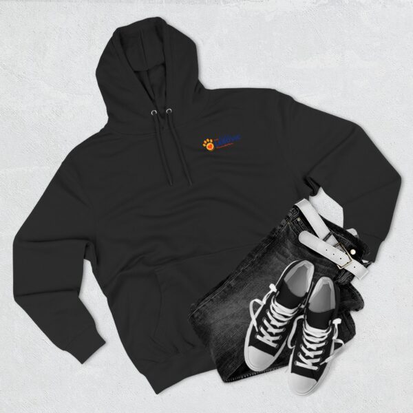 Alex Lebovic Foundation Hoodie