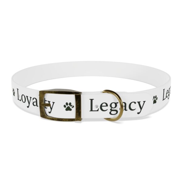 The Great Dog Pack Dog Collar — Love. Loyalty. Legacy. - Image 6