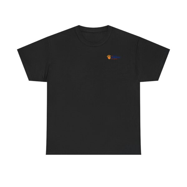 Alex Lebovic Foundation T-Shirt — “Be Great and Make Sure the World Knows It!” - Image 4