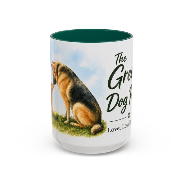 The Great Dog Pack Mug — Love. Loyalty. Legacy. (11oz, 15oz) - Image 8
