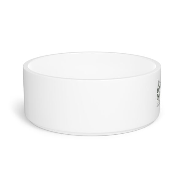 The Great Dog Pack Pet Bowl — Love. Loyalty. Legacy. - Image 2