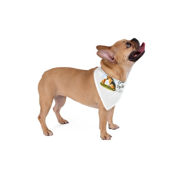 The Great Dog Pack Pet Bandana – Love, Loyalty & Legacy - Image 4