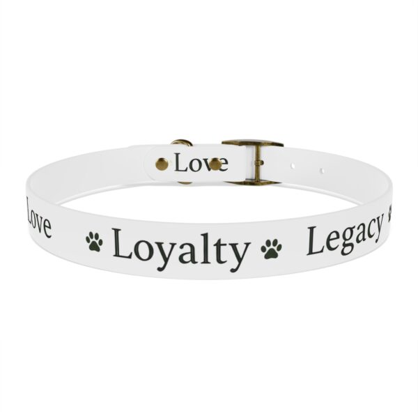 The Great Dog Pack Dog Collar — Love. Loyalty. Legacy. - Image 7