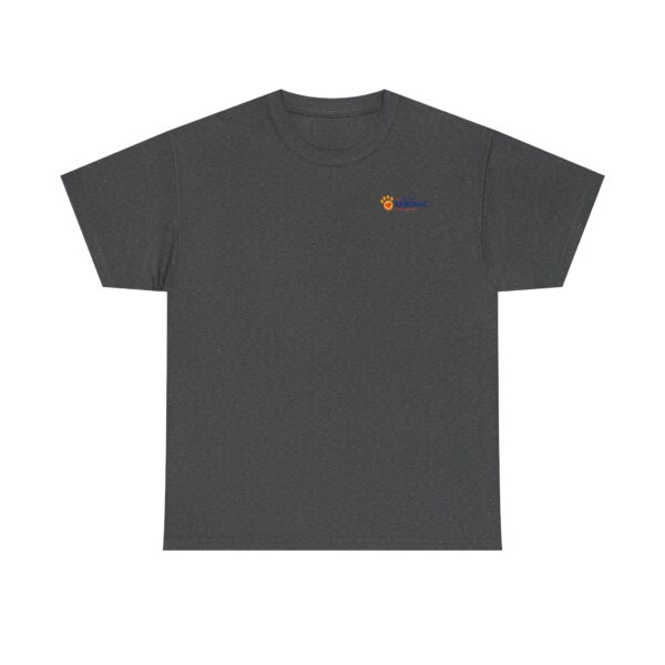 Alex Lebovic Foundation T-Shirt — “Be Great and Make Sure the World Knows It!” - Image 8