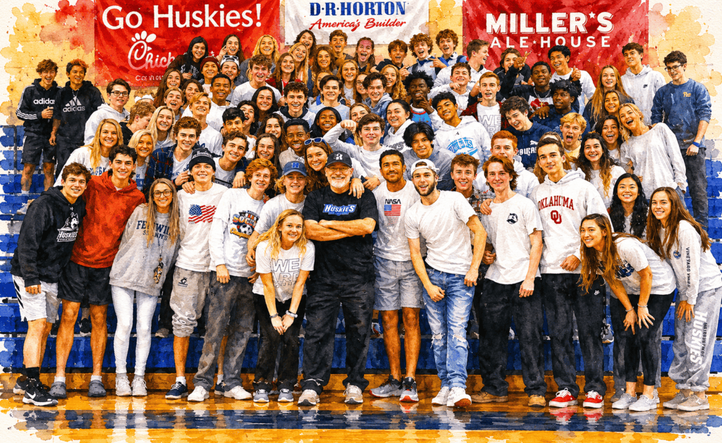 Husky Nation