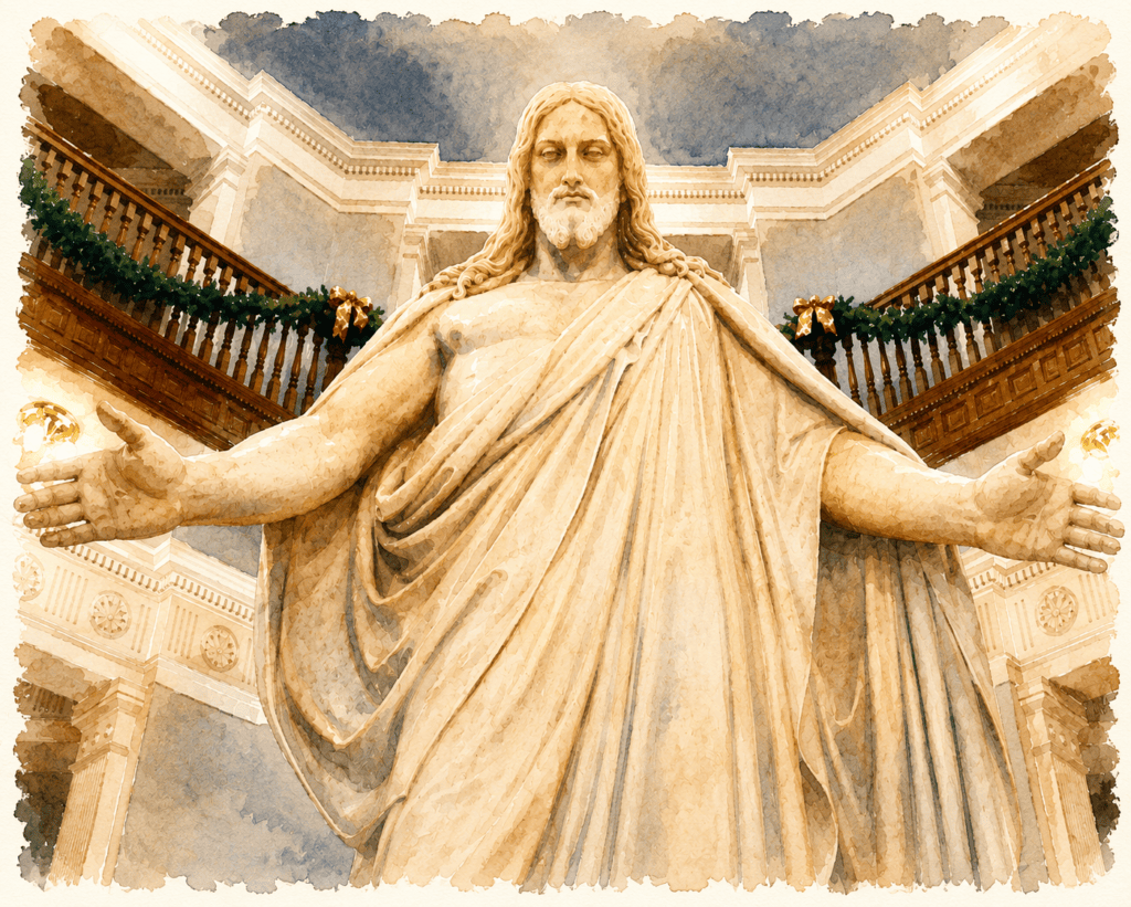 The Divine Healer
