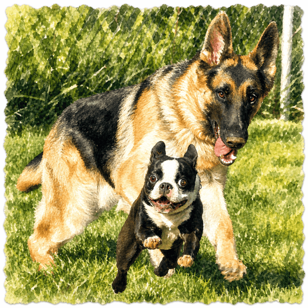 Blitz and Ruby