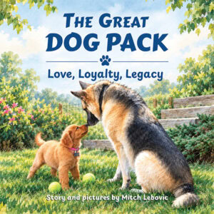 The Great Dog Pack