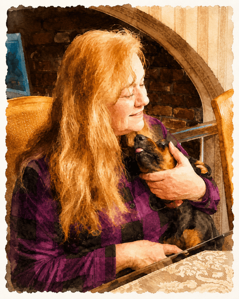 Kathy Salvucci
