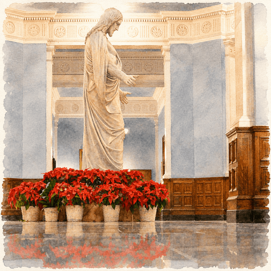 The Divine Healer