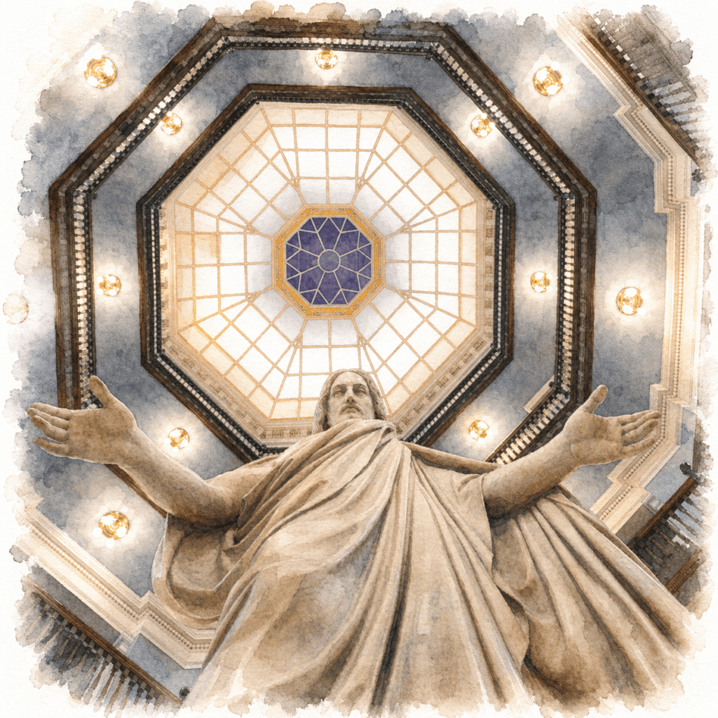 The Divine Healer