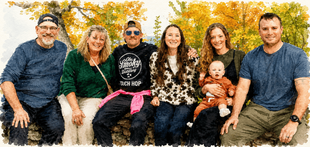 Family Photo