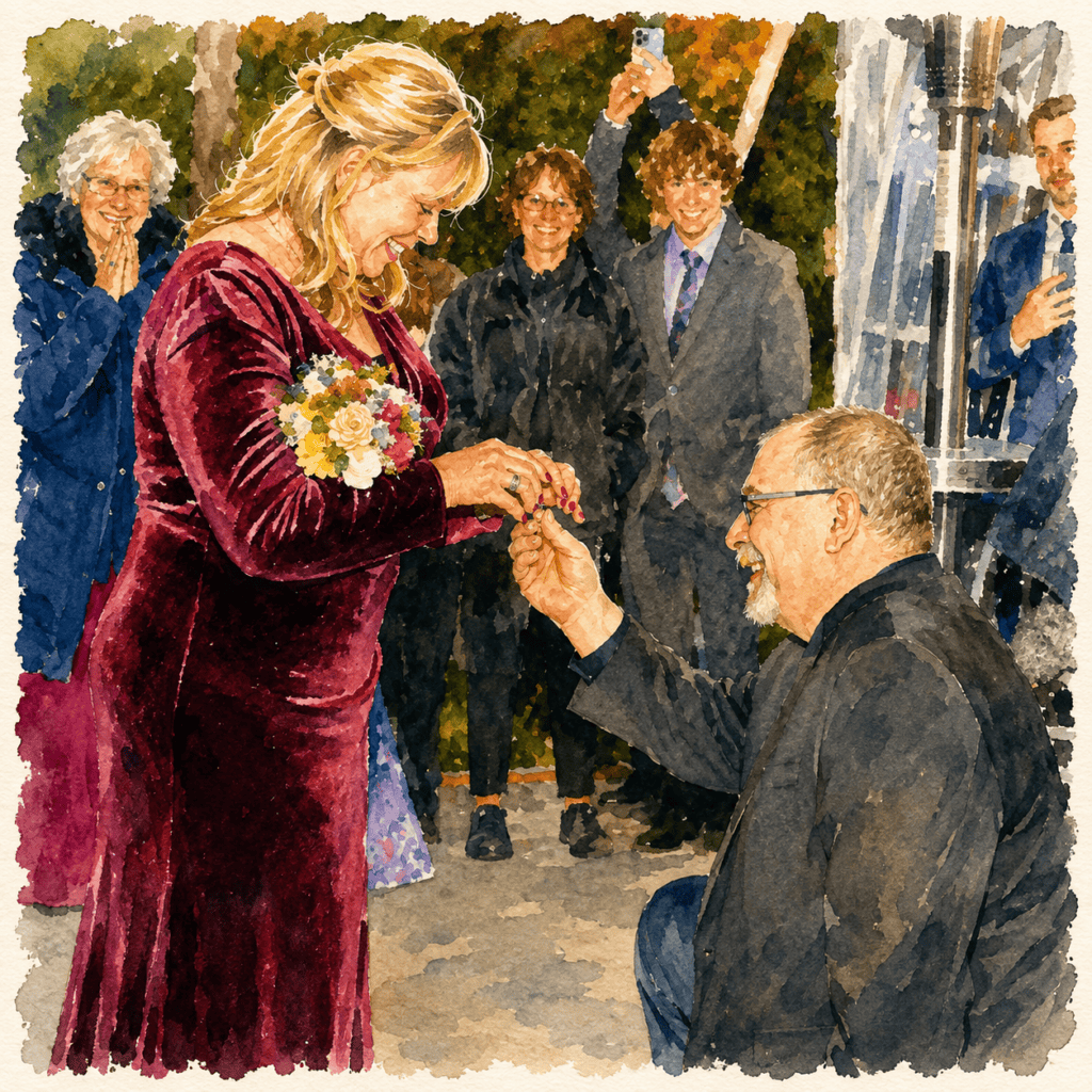 proposal